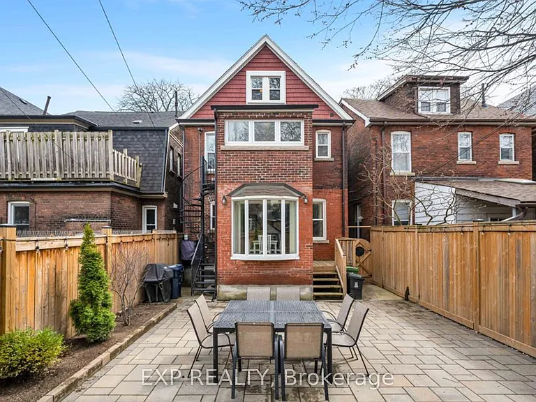 8 Springhurst Ave — Photo 22