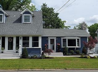 139 Vansant Ave, Island Heights, NJ