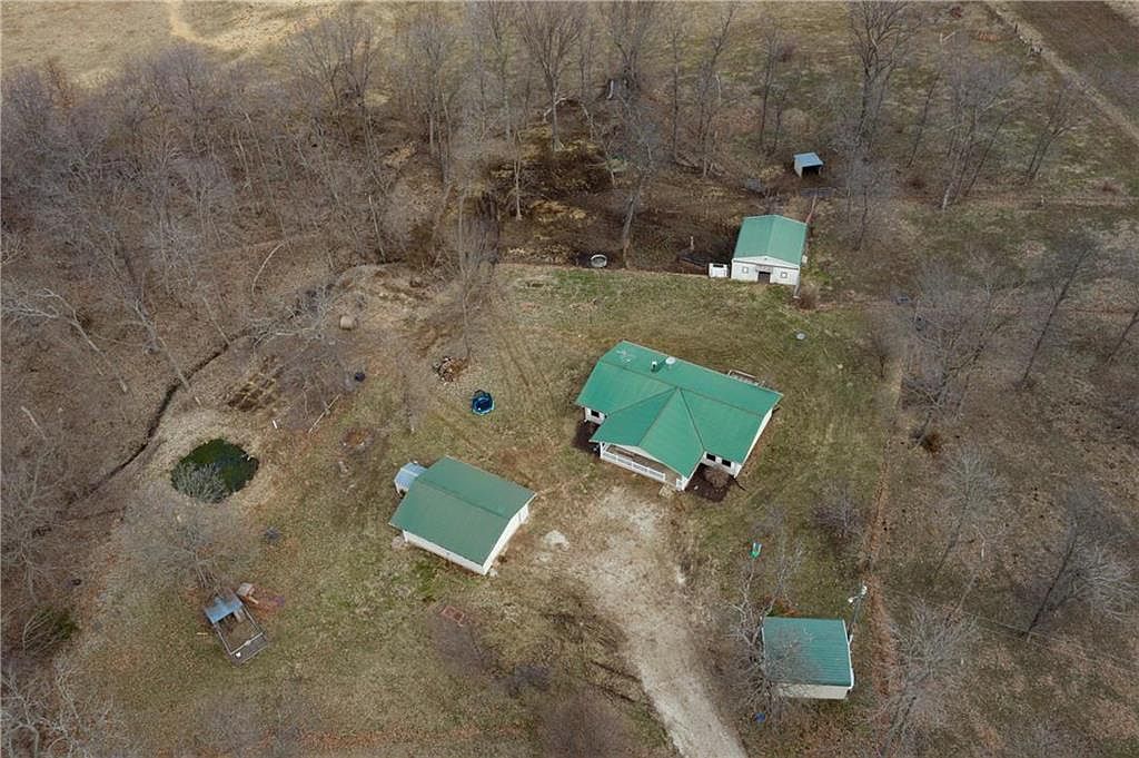 1185 SW 800th Rd, Holden, MO 64040 Zillow