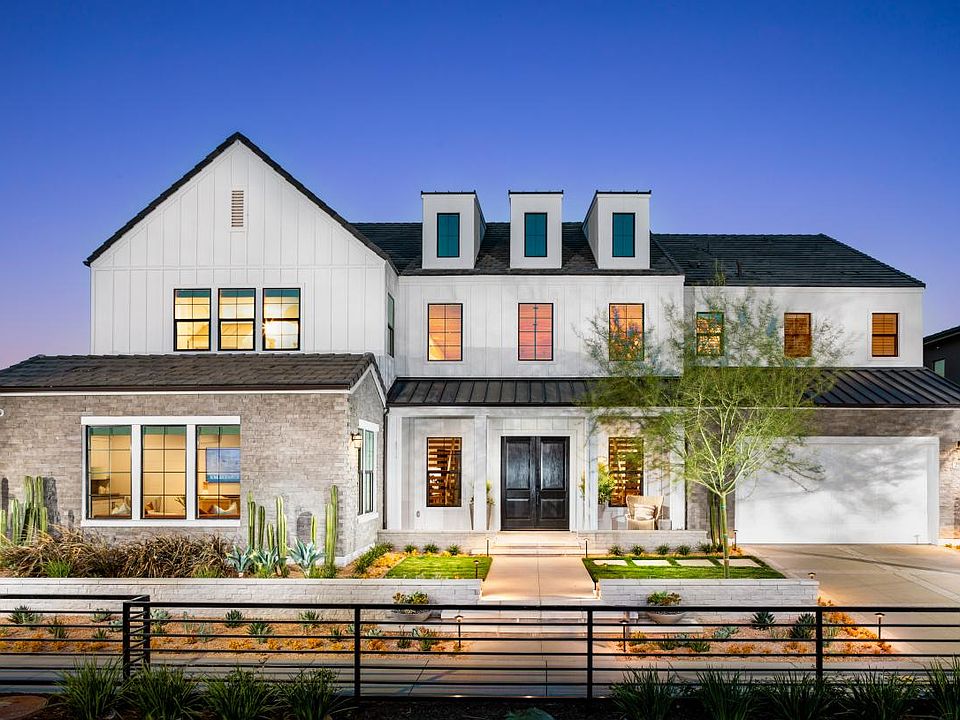 Modern Farmhouse