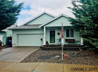 789 Rupp Ave NE, Keizer, OR 97303