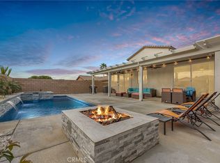 84155 Tramonto Way, Indio, CA 92203