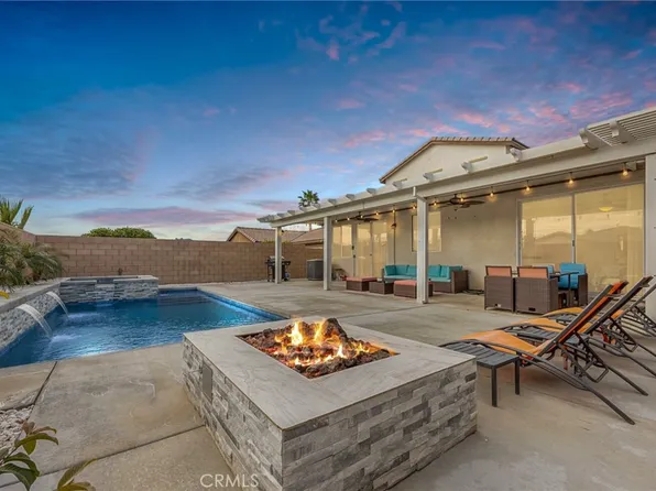 84155 Tramonto Way, Indio, CA 92203