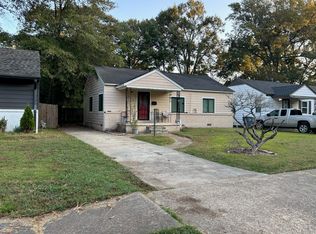 4272 Boyce Ave, Memphis, TN 38111