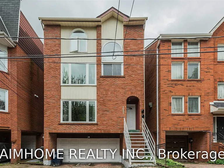212 Milan St #MAIN — Photo 1
