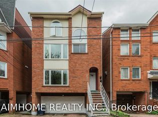 212 Milan St, Toronto, ON M5A 3Z6