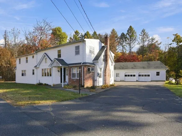 180 Northwest Rd, Westfield, MA 01085