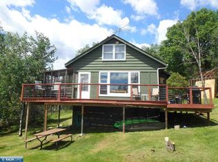 91700 Jackrabbit Is, Tower, MN 55790