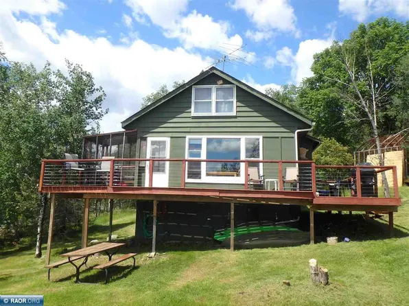 91700 Jackrabbit Is, Tower, MN 55790