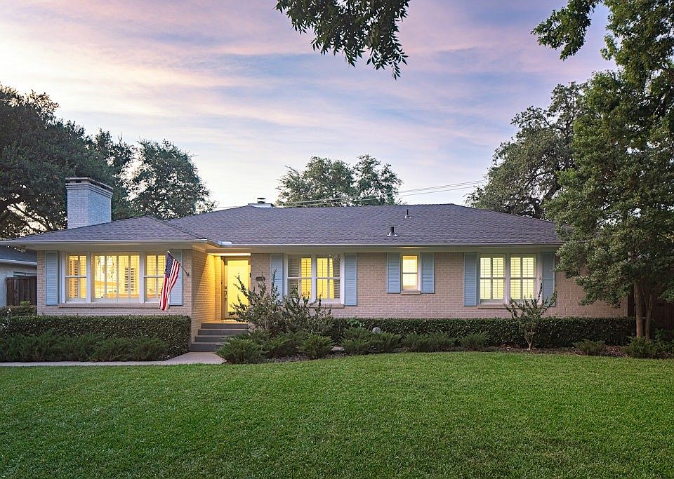 1st image of 6117 Del Norte Ln