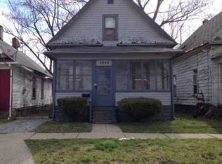 2844 Albion St, Toledo, OH