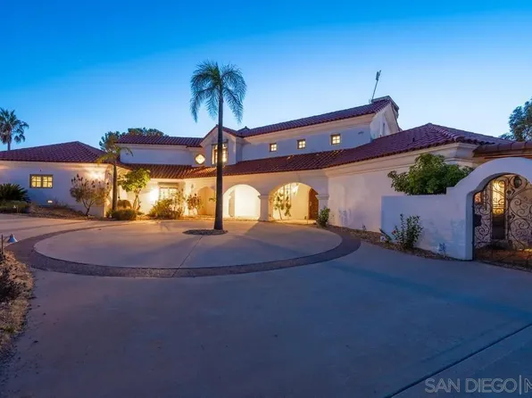 4029 Alta Loma Dr, Jamul, CA 91935
