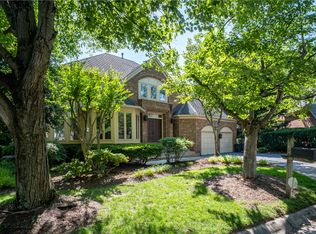 7624 Wheatcroft Ct, Bethesda, MD 20817