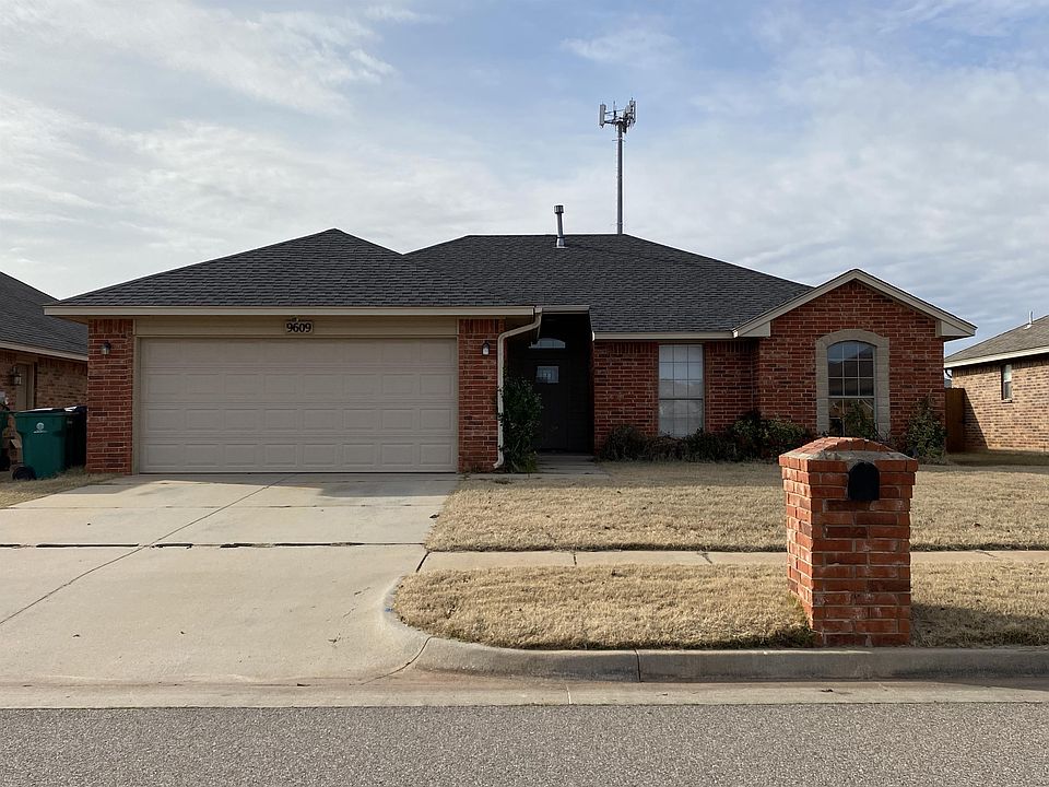 1st image of 9609 Crooked Creek Ln