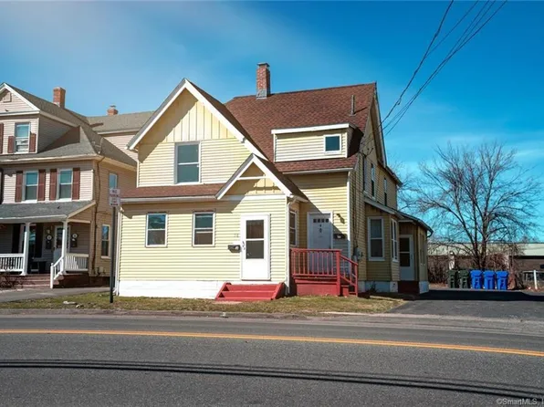 58 Tolland Street, East Hartford, CT 06108