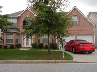 1380 Alice Ave, Lithonia, GA 30058