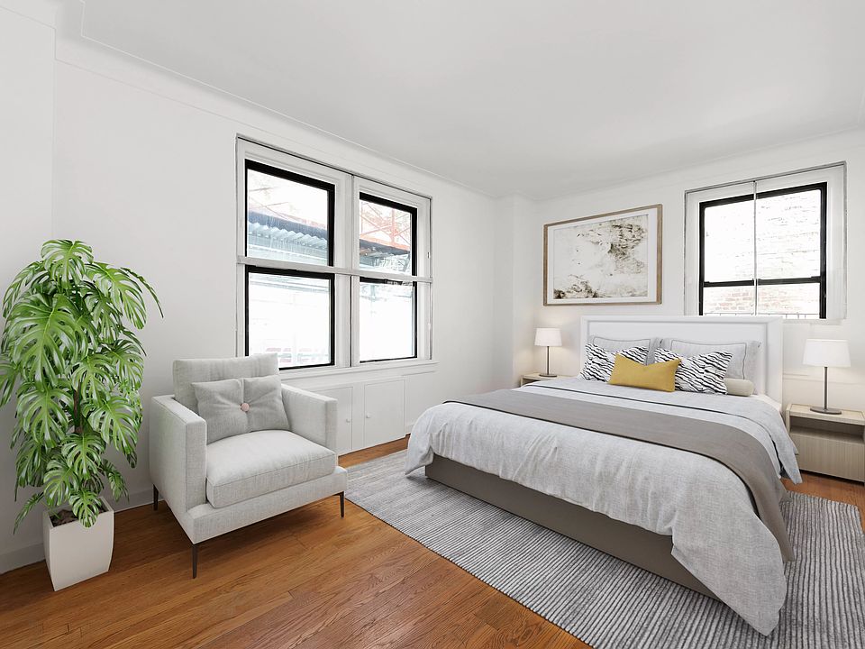 1st image of 136 E 36th St APT 1G