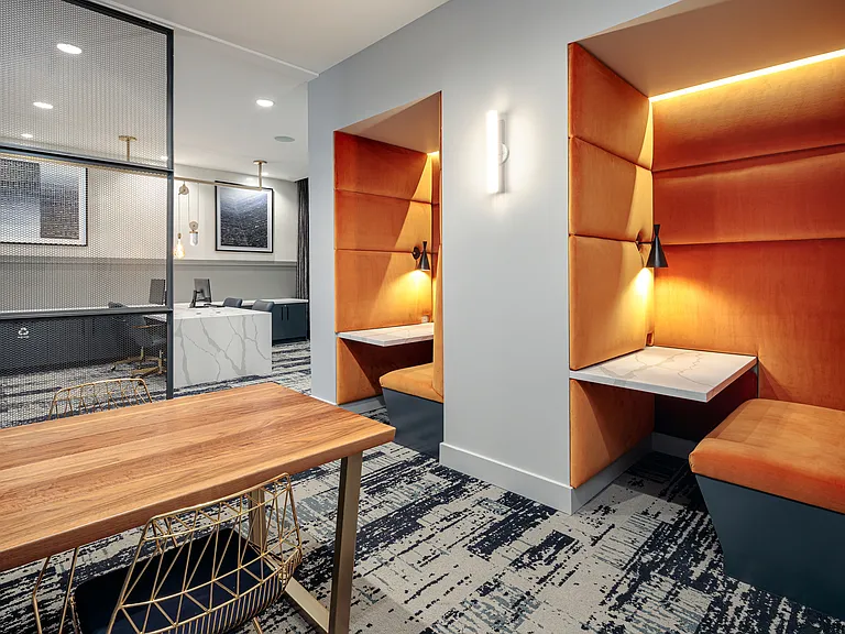 Co-working Space