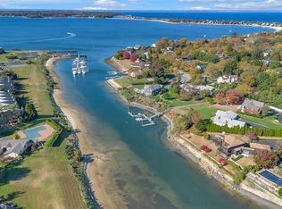 9 Porpoise Ct, Northport, NY 11768
