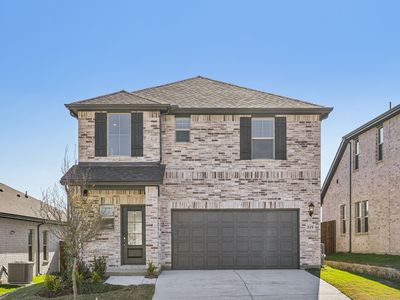 519 Clover Creek Dr, McKinney, TX, 75071