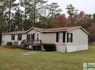 315 Adams Rd, Bloomingdale, GA 31302