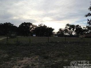 4374 Fm 470, Bandera, TX 78003