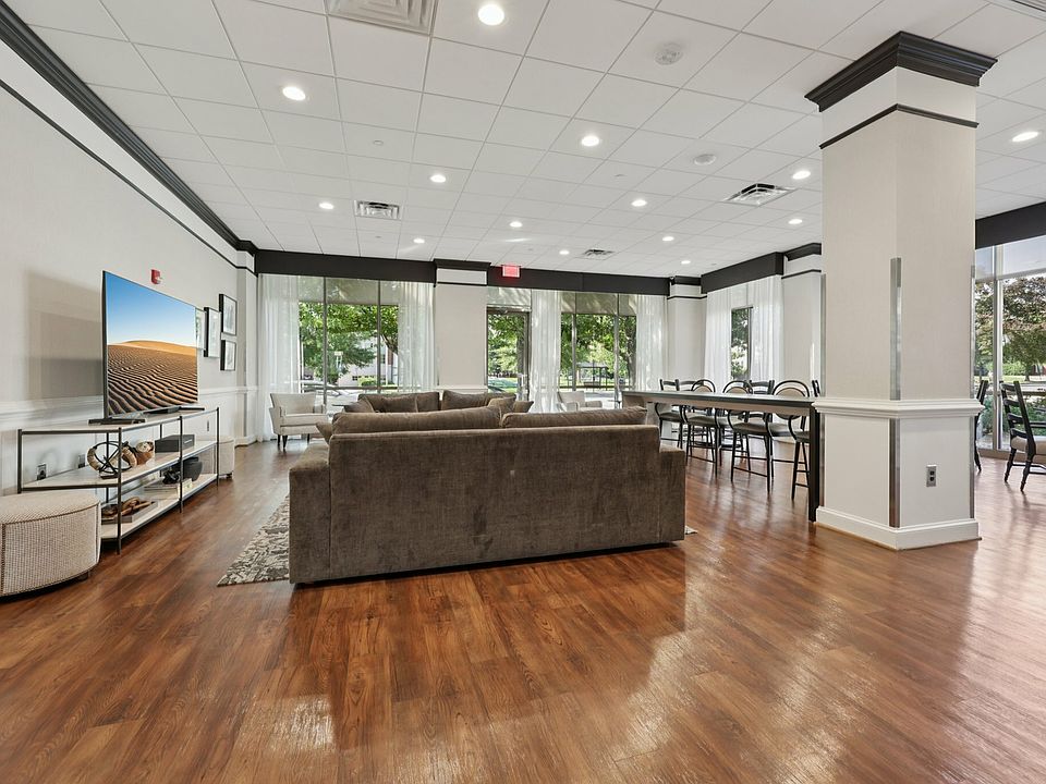 Community Room