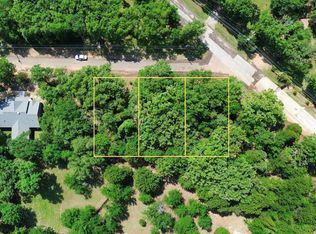 193 Cedar Oaks Dr, Mabank, TX 75156