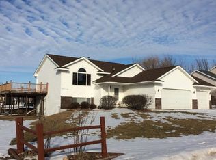 535 Lokhorst St, Baldwin, WI 54002