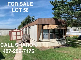 3806 Main St TRLR 58, Keokuk, IA 52632