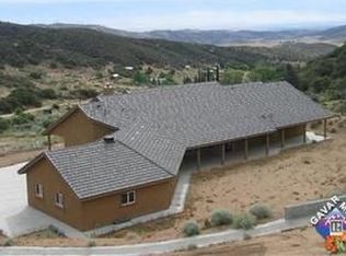 9800 Lost Valley Ranch Rd, Leona Valley, CA 93551