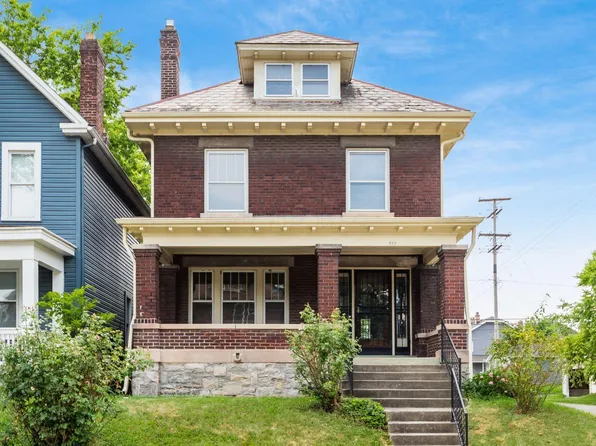 803 Gilbert St, Columbus, OH 43206