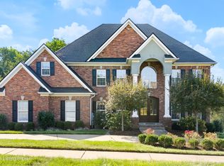 13318 Westbury Way, Goshen, KY 40026