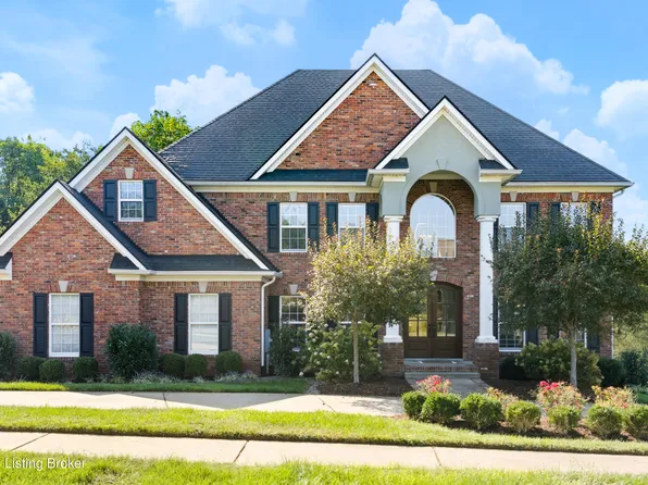 13318 Westbury Way, Goshen, KY 40026