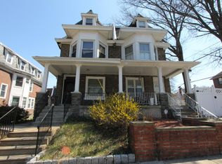 502 E Johnson St FLOOR 2, Philadelphia, PA 19144