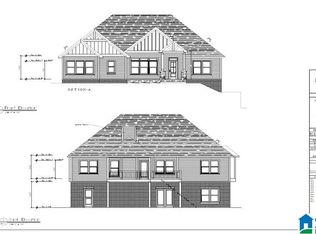 164 Estates Club Dr, Pell City, AL 35128