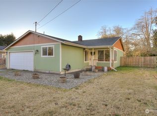 917 Granada Rd, Aberdeen, WA 98520