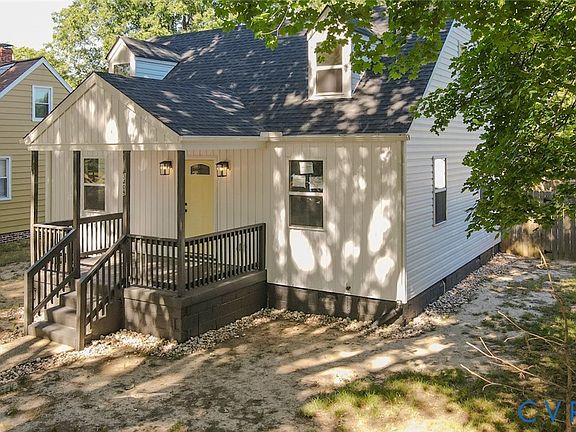 2nd image of 3409 Meadowbridge Rd