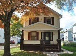 1111 Clarendon Ave SW, Canton, OH 44710