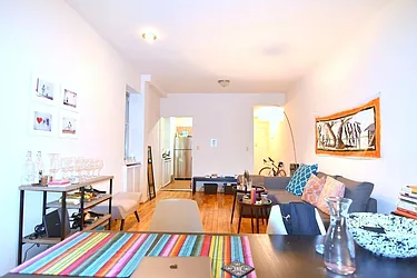 Rented by Manhattan Spaces