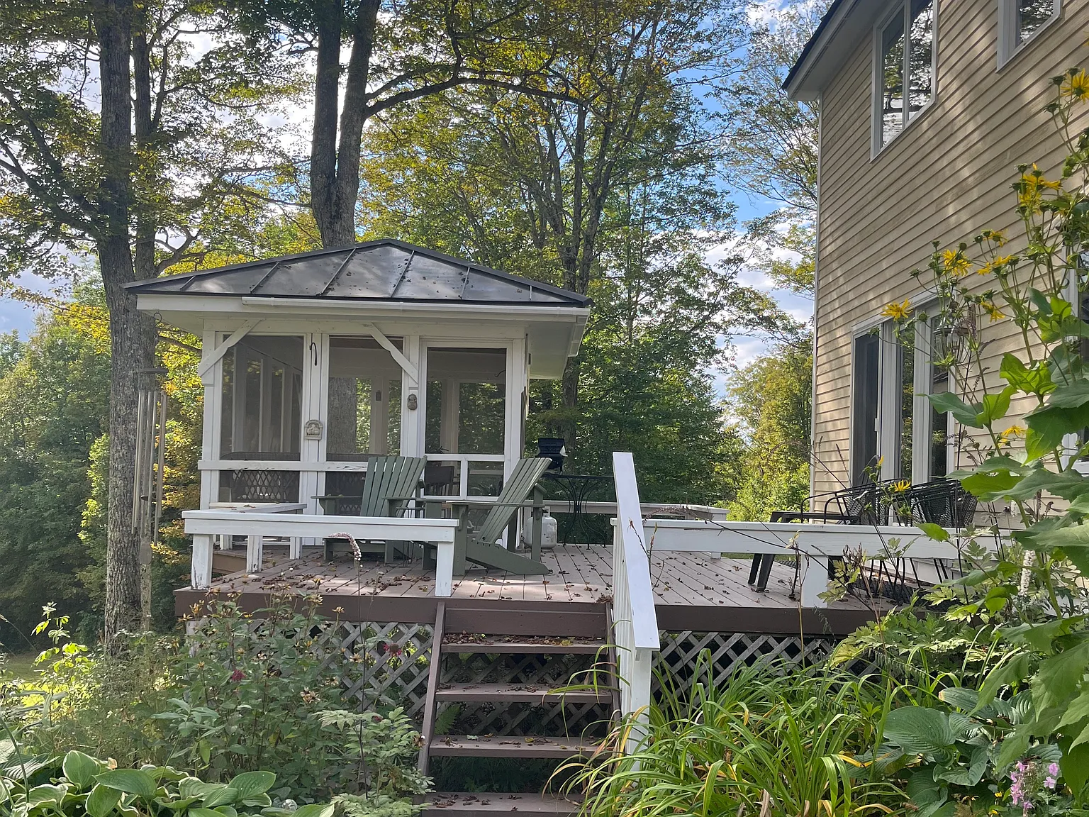 286 Turkey Hill Rd — Photo 4