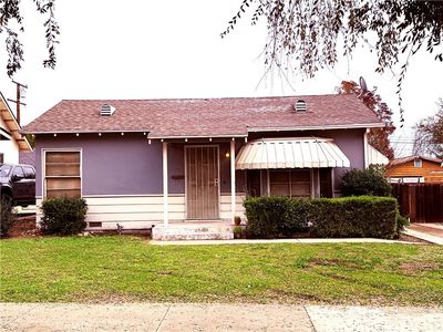 1334 N Sultana Ave, Ontario, CA, 91764