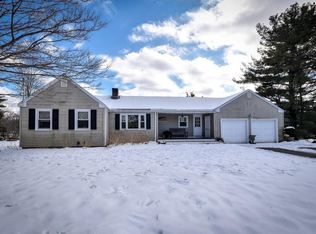 247 Washington St, Sherborn, MA 01770