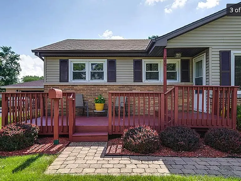206 Dalton Ave — Photo 3