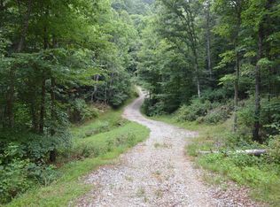 Blue Springs Rd, Hiwassee, VA 24347