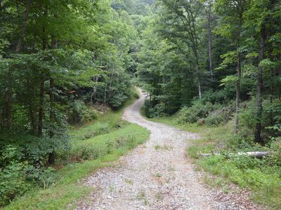Blue Springs Rd, Hiwassee, VA, 24347