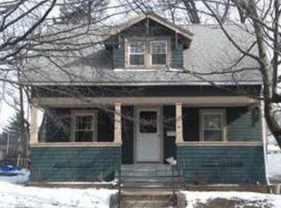 43 Harkness Ave, Springfield, MA 01118