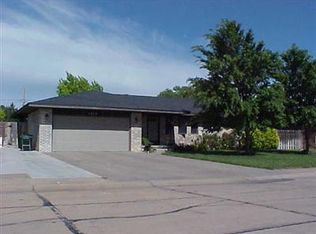 1315 N Purdue Ave, Liberal, KS 67901
