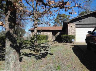 150 Lake Vista Cv, Hot Springs, AR 71913