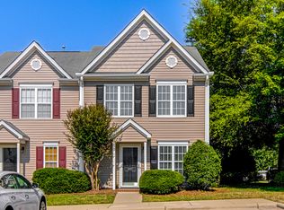 497 Ansley Way #1, High Pt, NC 27265